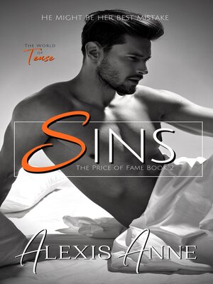 cover image of Sins